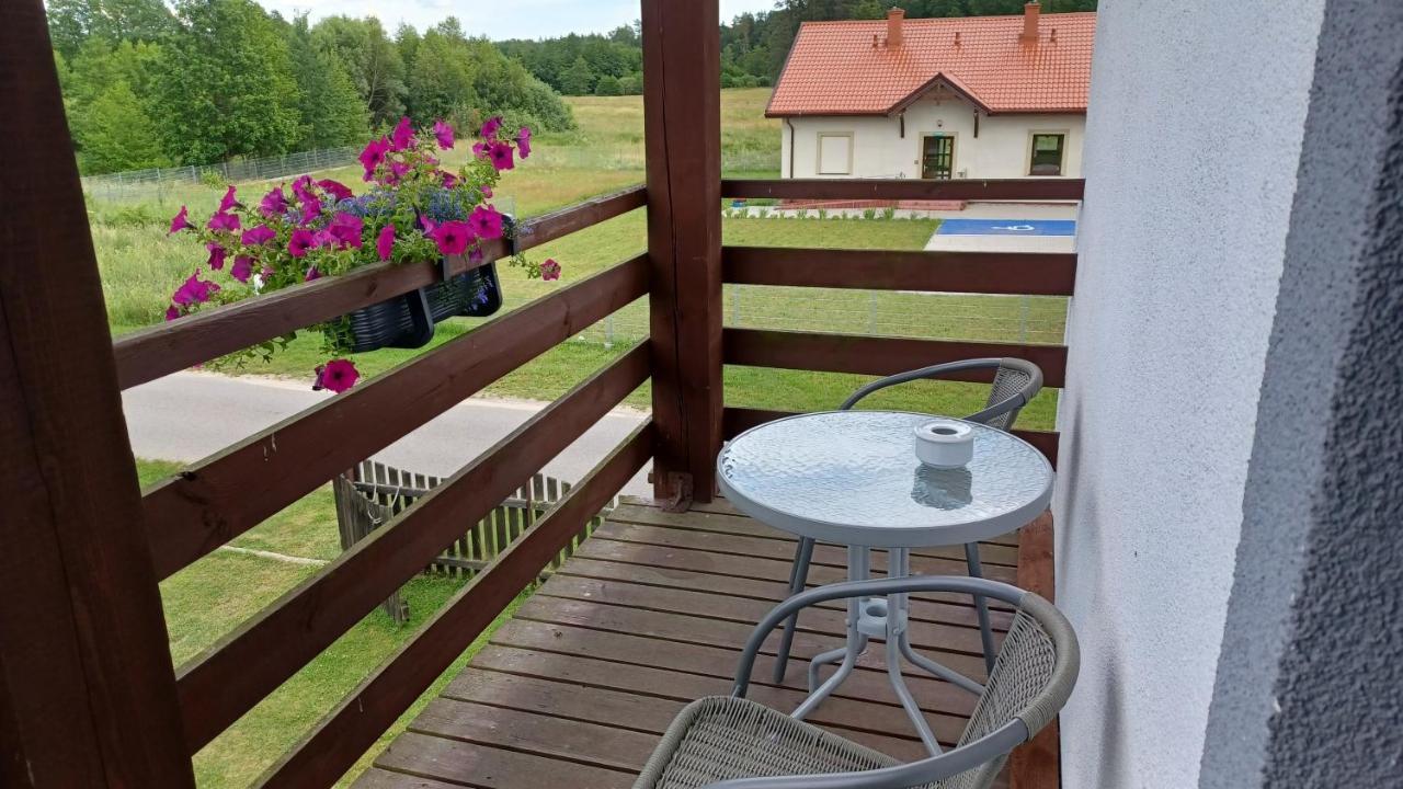Ferienhaus Plichta ภายนอก รูปภาพ