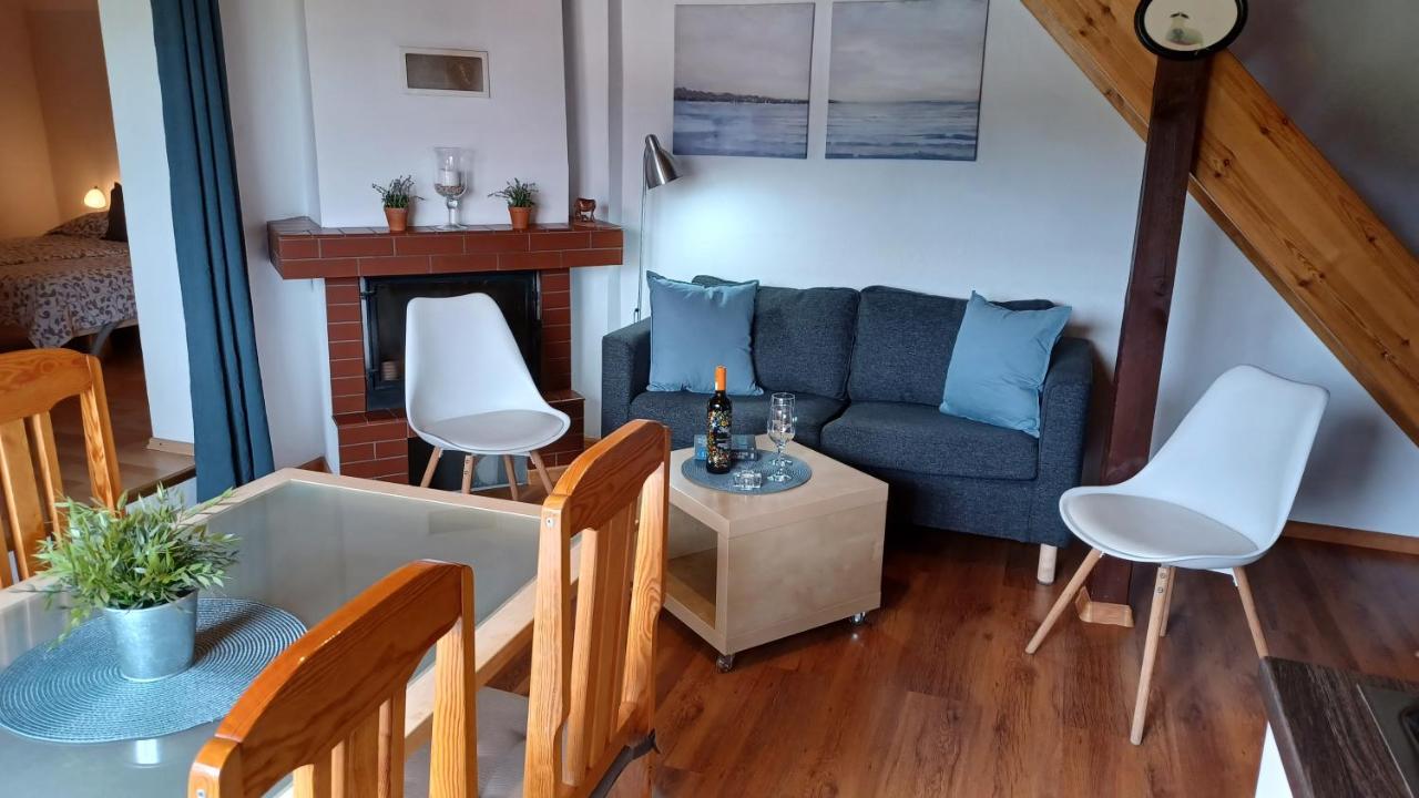Ferienhaus Plichta ภายนอก รูปภาพ