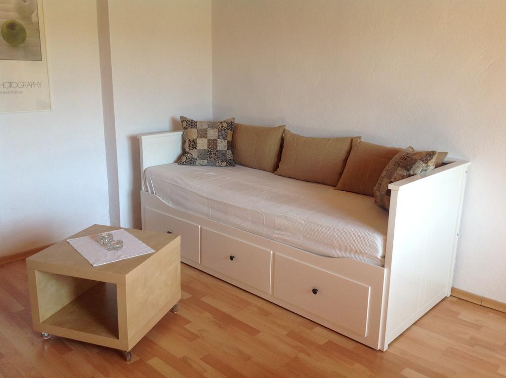 Ferienhaus Plichta ภายนอก รูปภาพ